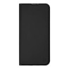 SmoothTouch Case for Samsung Galaxy S25 FE Black